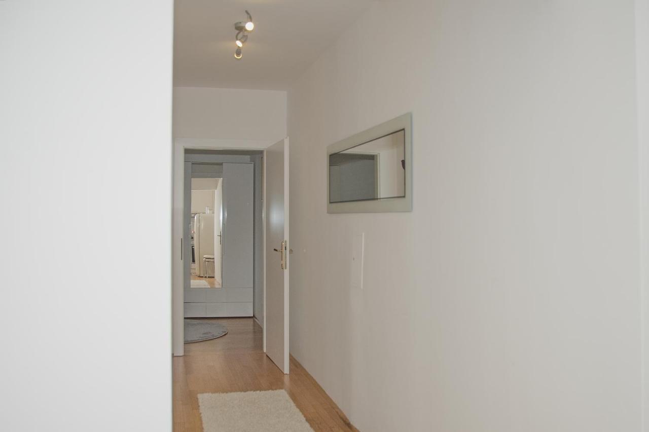 Blue Lotus Apartment Vienna Esterno foto
