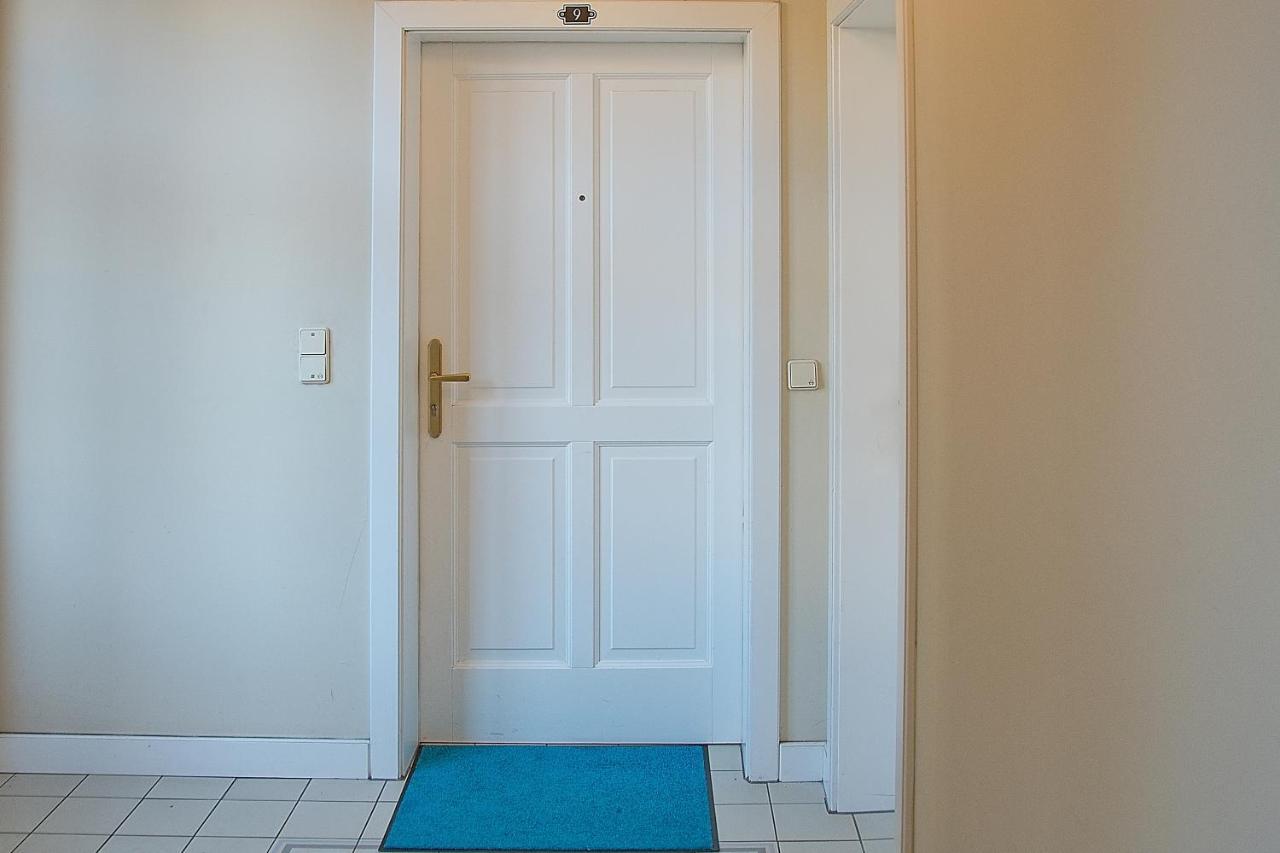 Blue Lotus Apartment Vienna Esterno foto