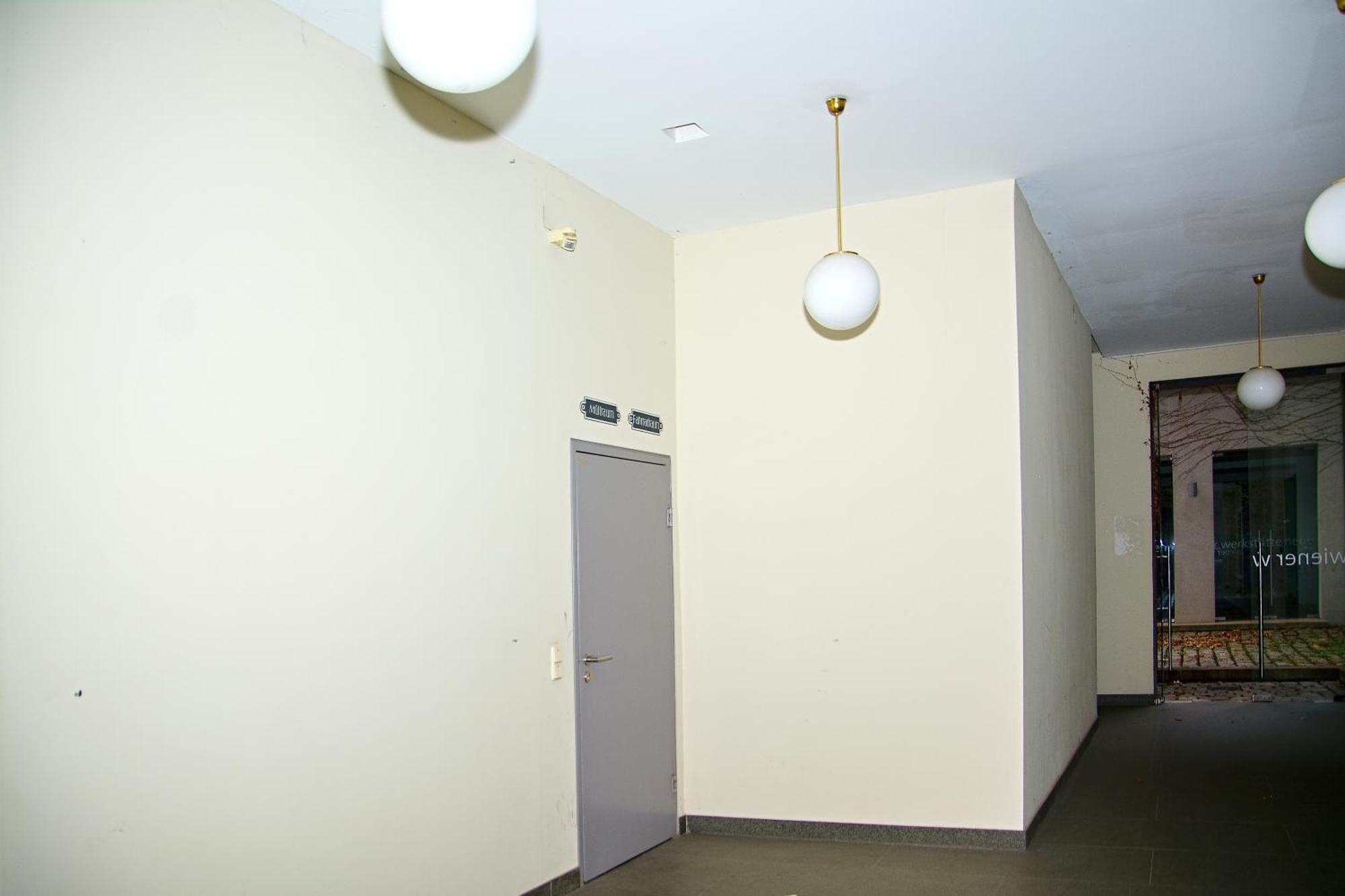 Blue Lotus Apartment Vienna Esterno foto