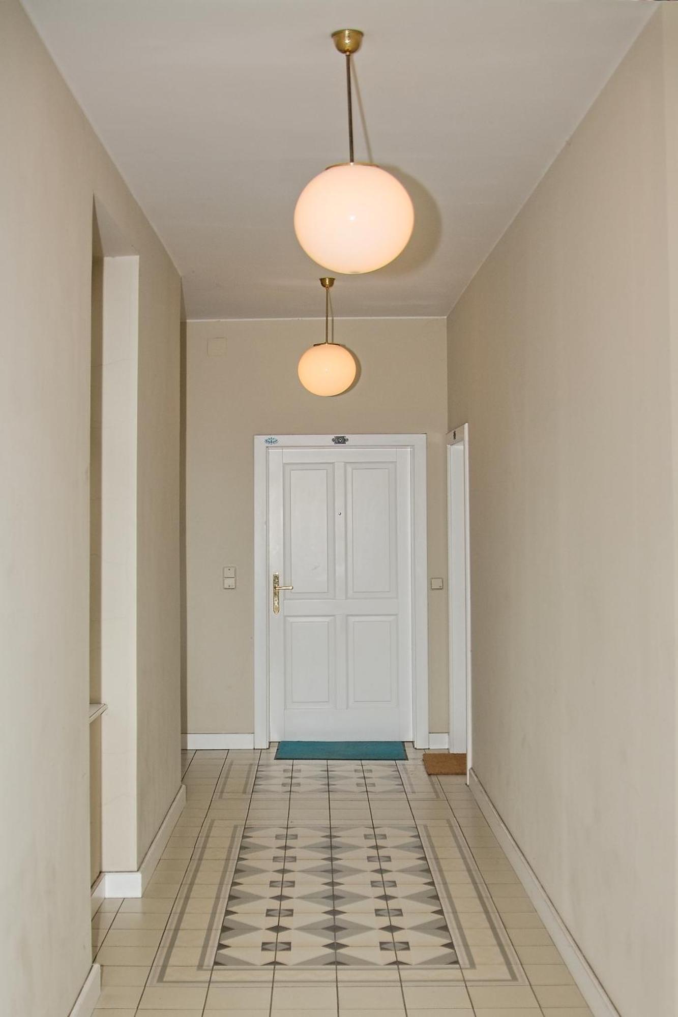 Blue Lotus Apartment Vienna Esterno foto